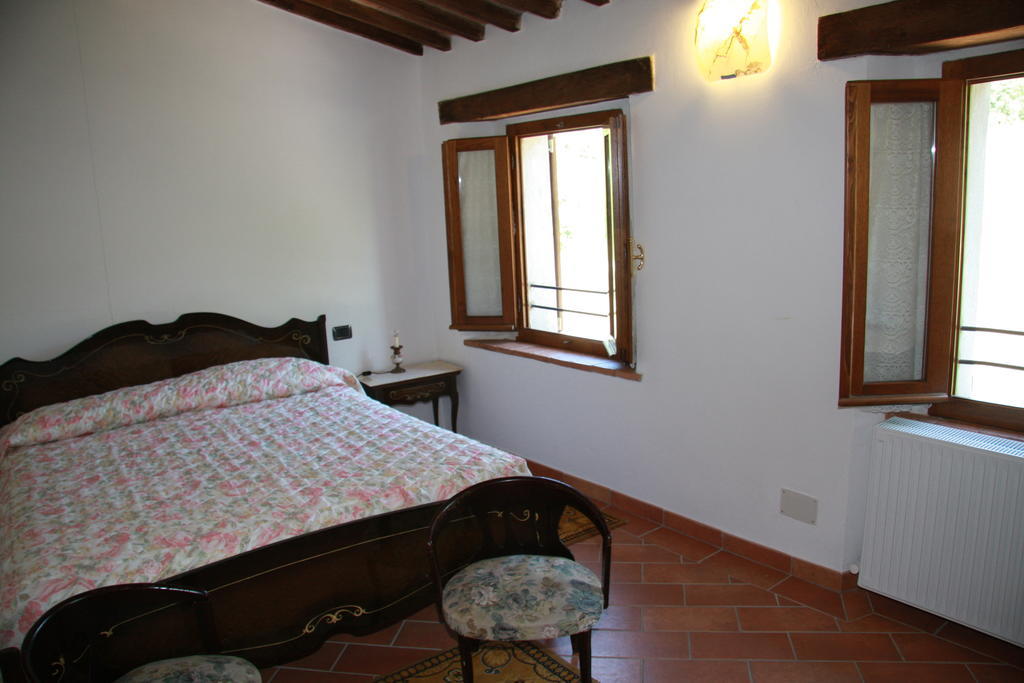 Borgo Fango Apartment Montieri Exterior photo